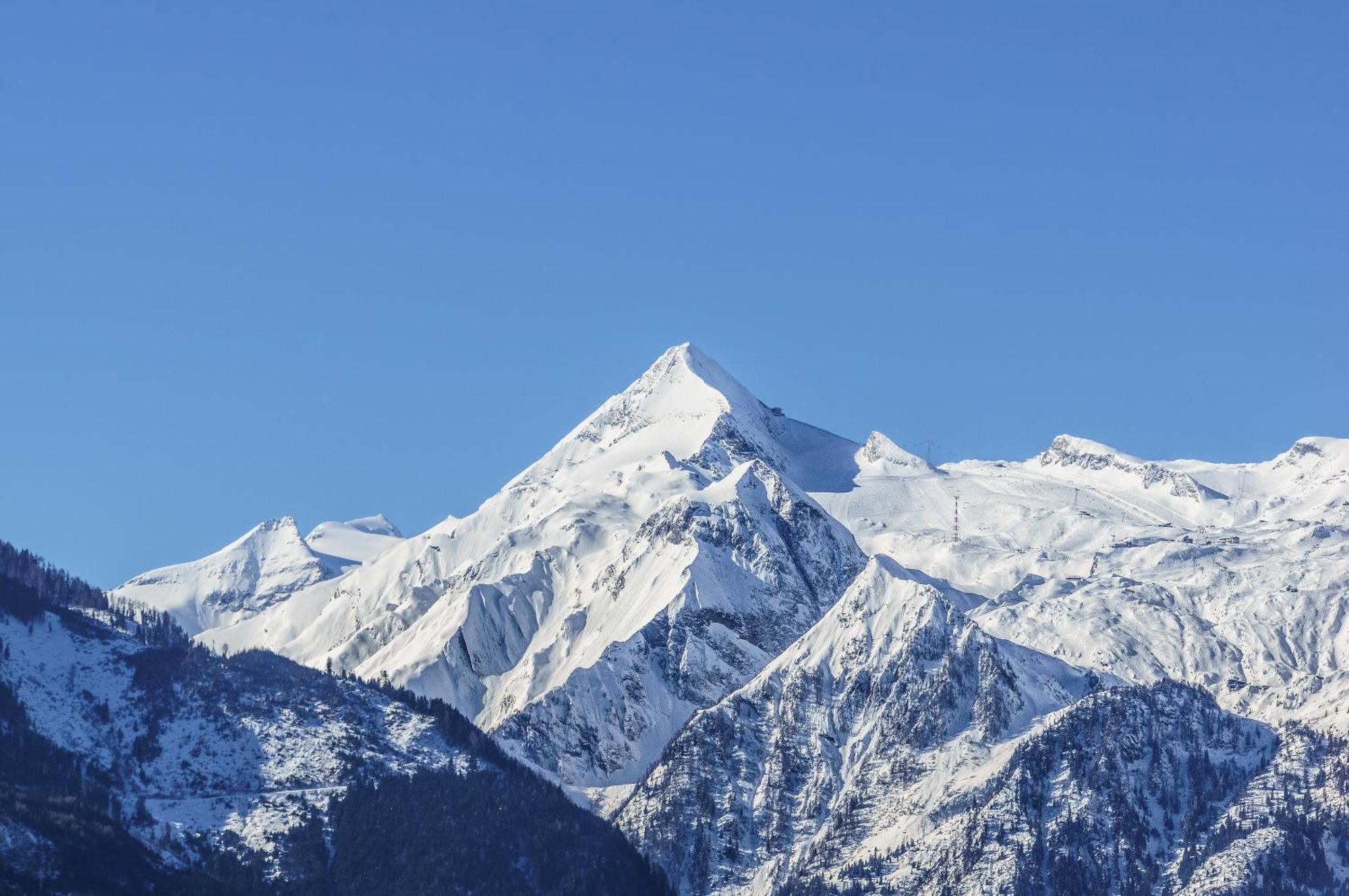 Apartment Schönblick - Absolut Alpine *