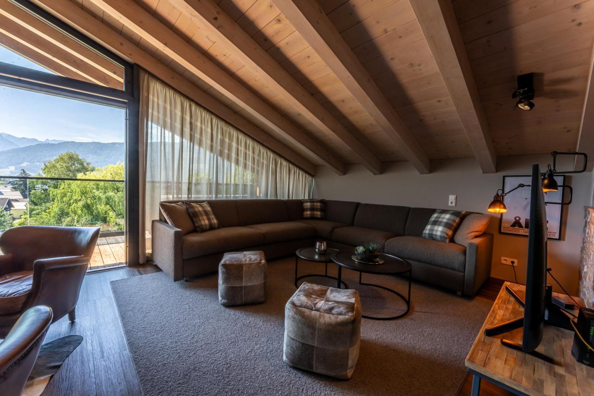 Appartement Schoenblick - Including Summer Card Zell am See