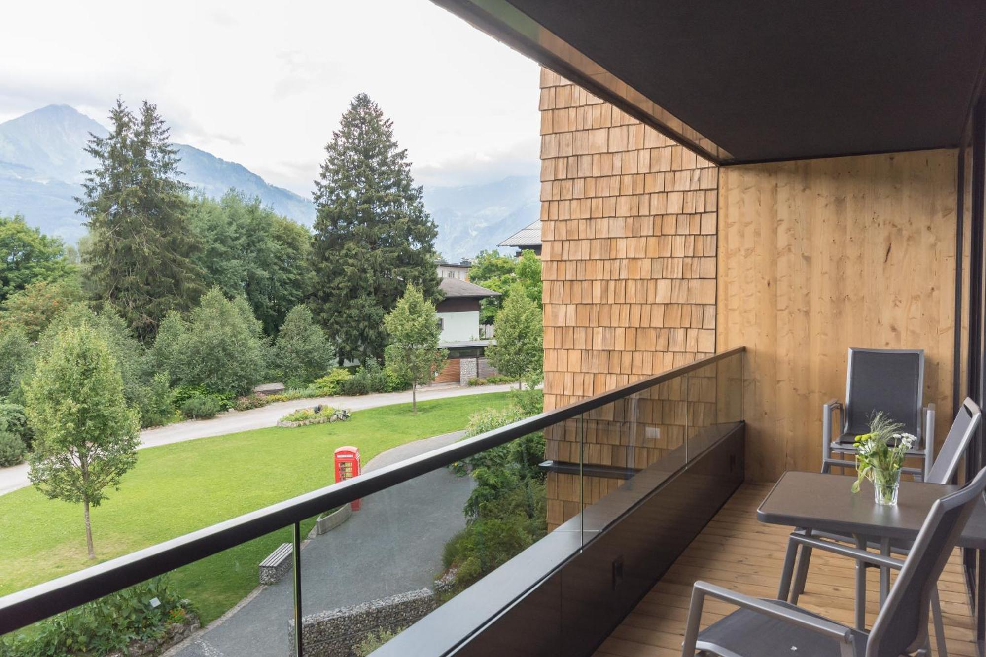 Schoenblick - Including Summer Card Appartement
