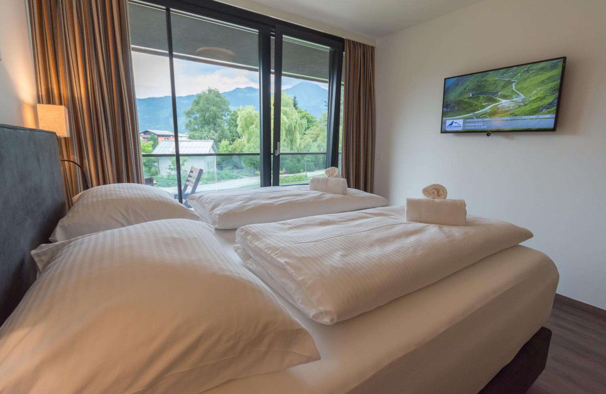 Schönblick - Absolut Alpine Apartment
