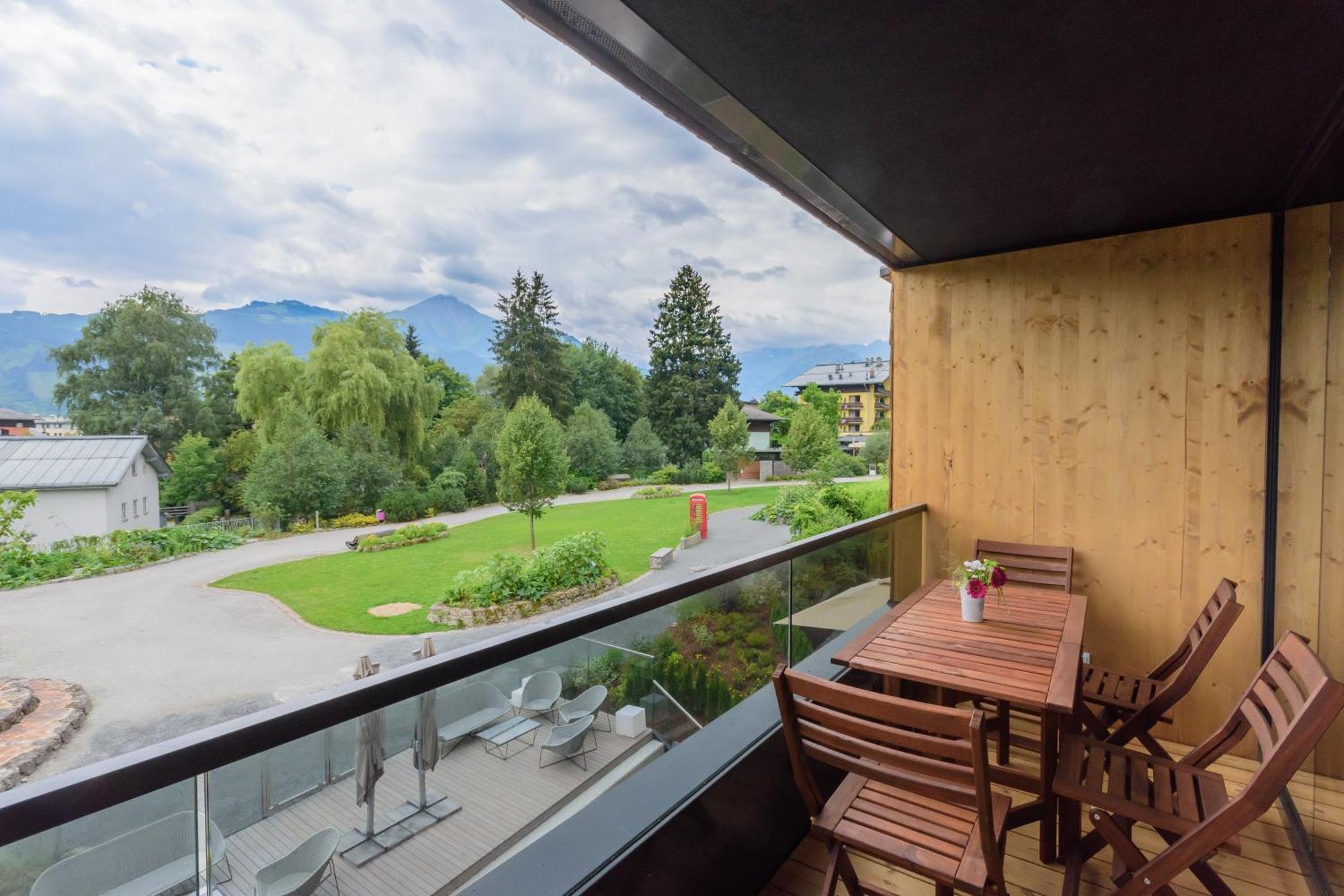 Appartement Schoenblick - Including Summer Card