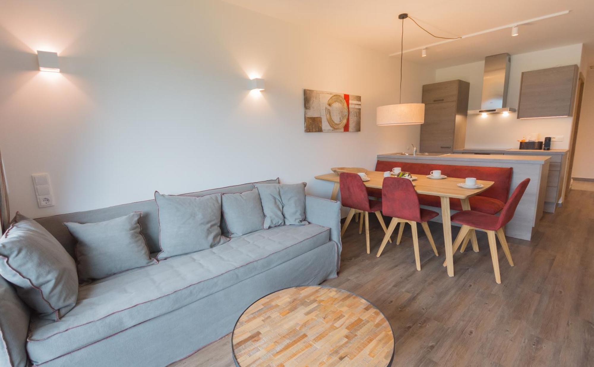 Schoenblick - Including Summer Card Appartement Zell am See