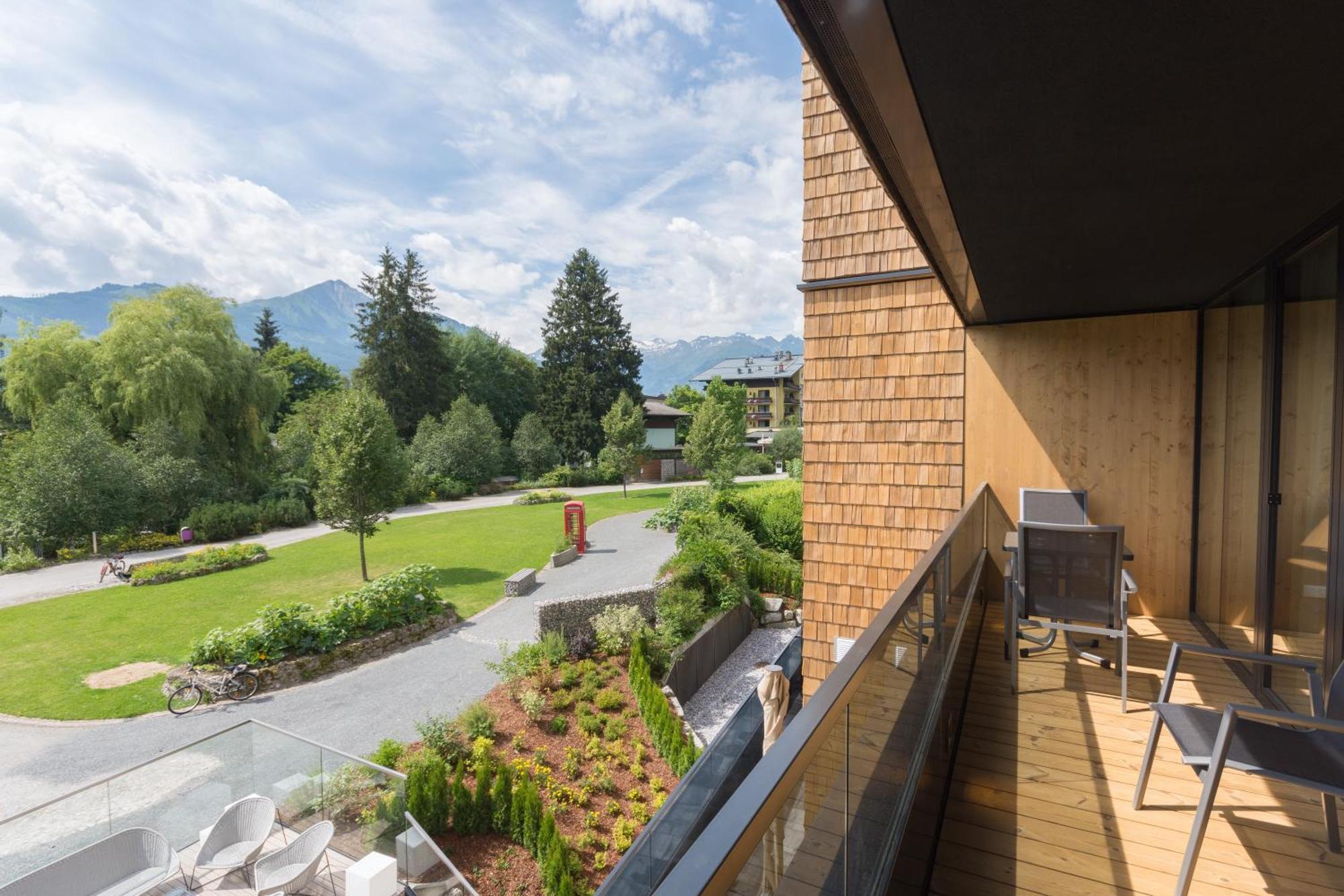 Apartment Schönblick - Absolut Alpine *