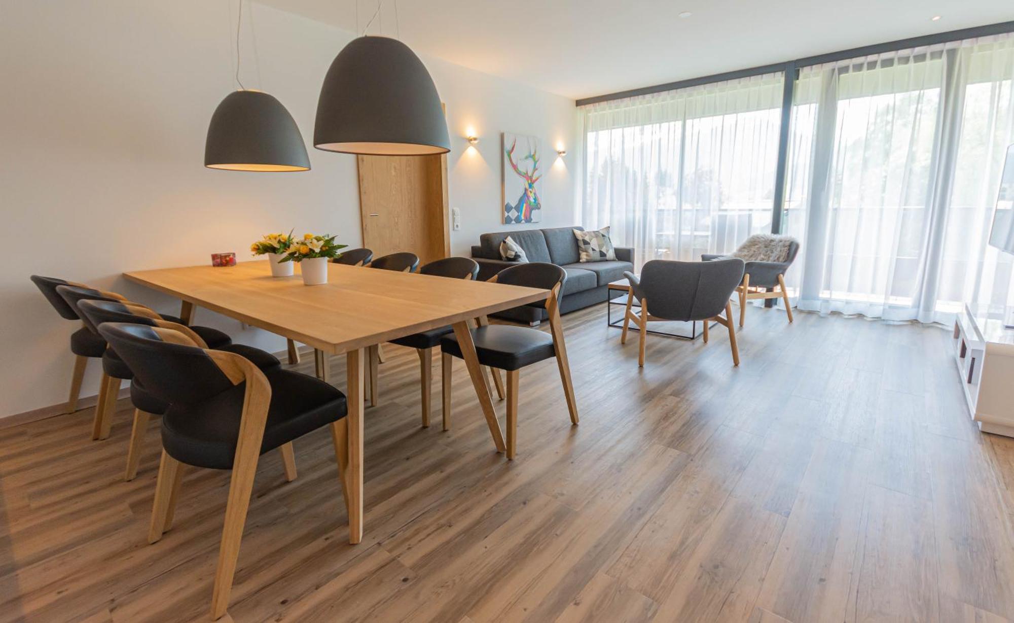 Appartement Schoenblick - Including Summer Card Zell am See