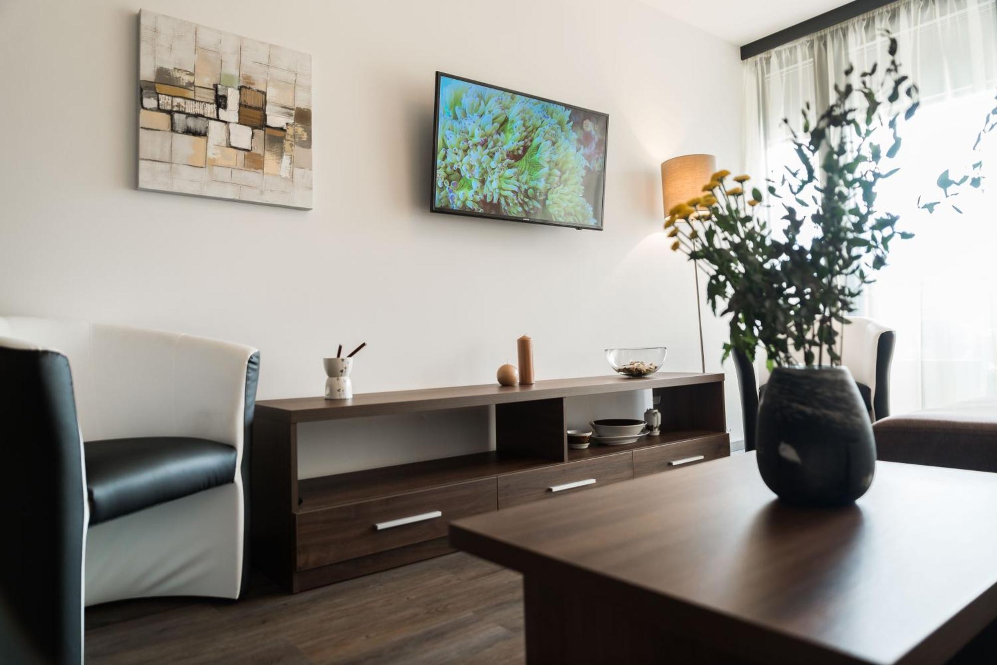 Schoenblick - Including Summer Card Appartement *