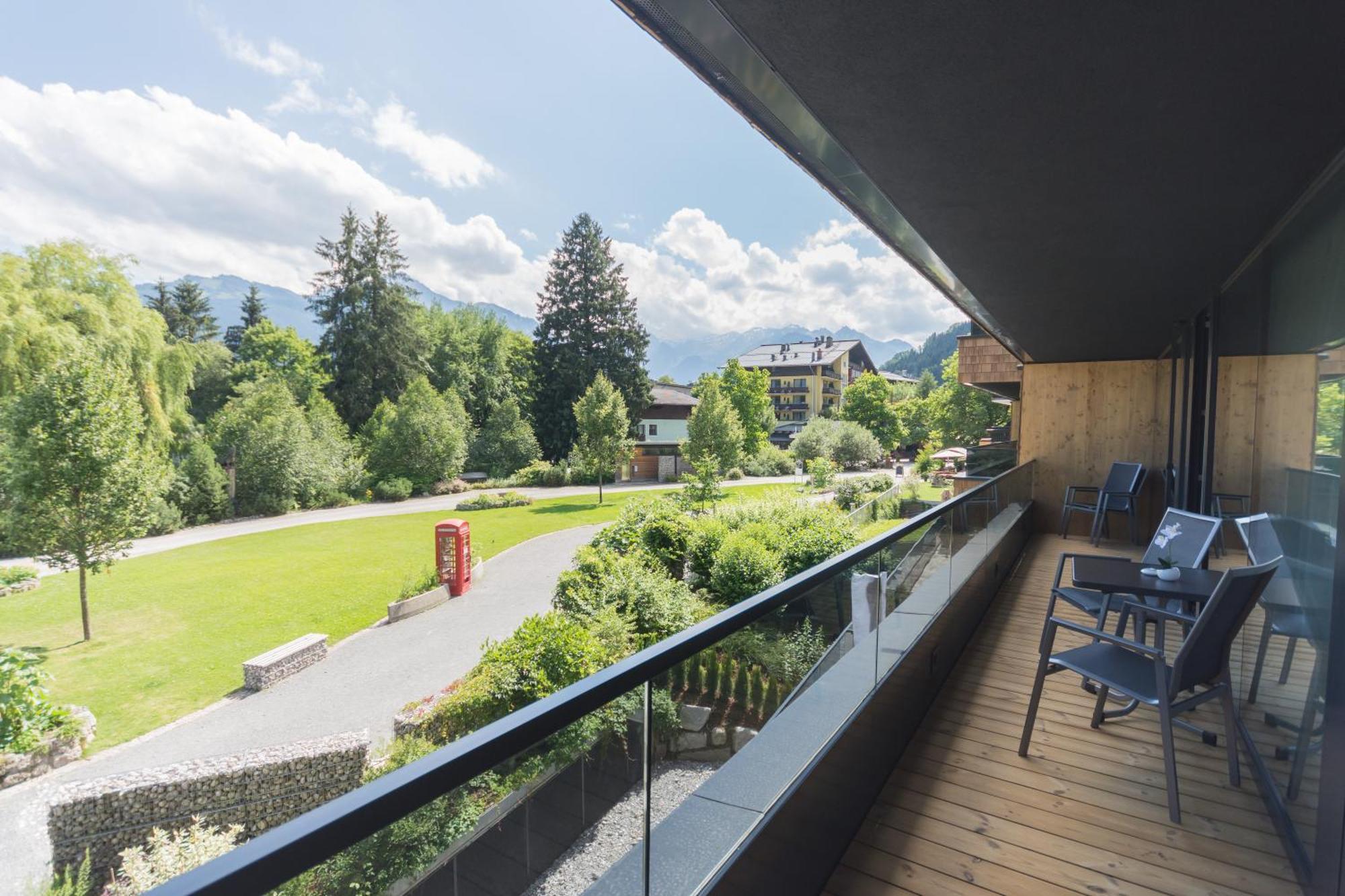 Schönblick - Absolut Alpine