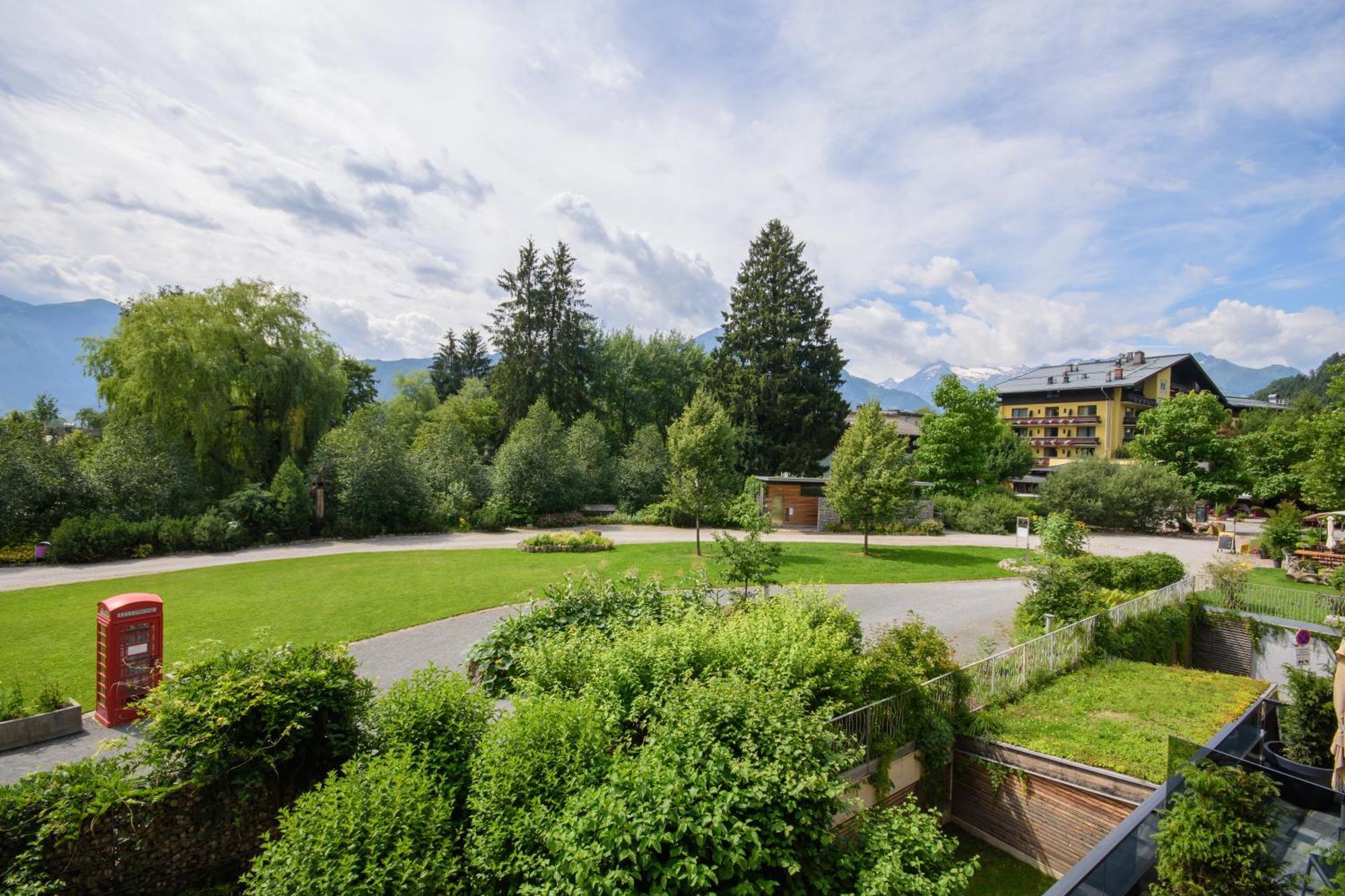Appartement Schoenblick - Including Summer Card Zell am See