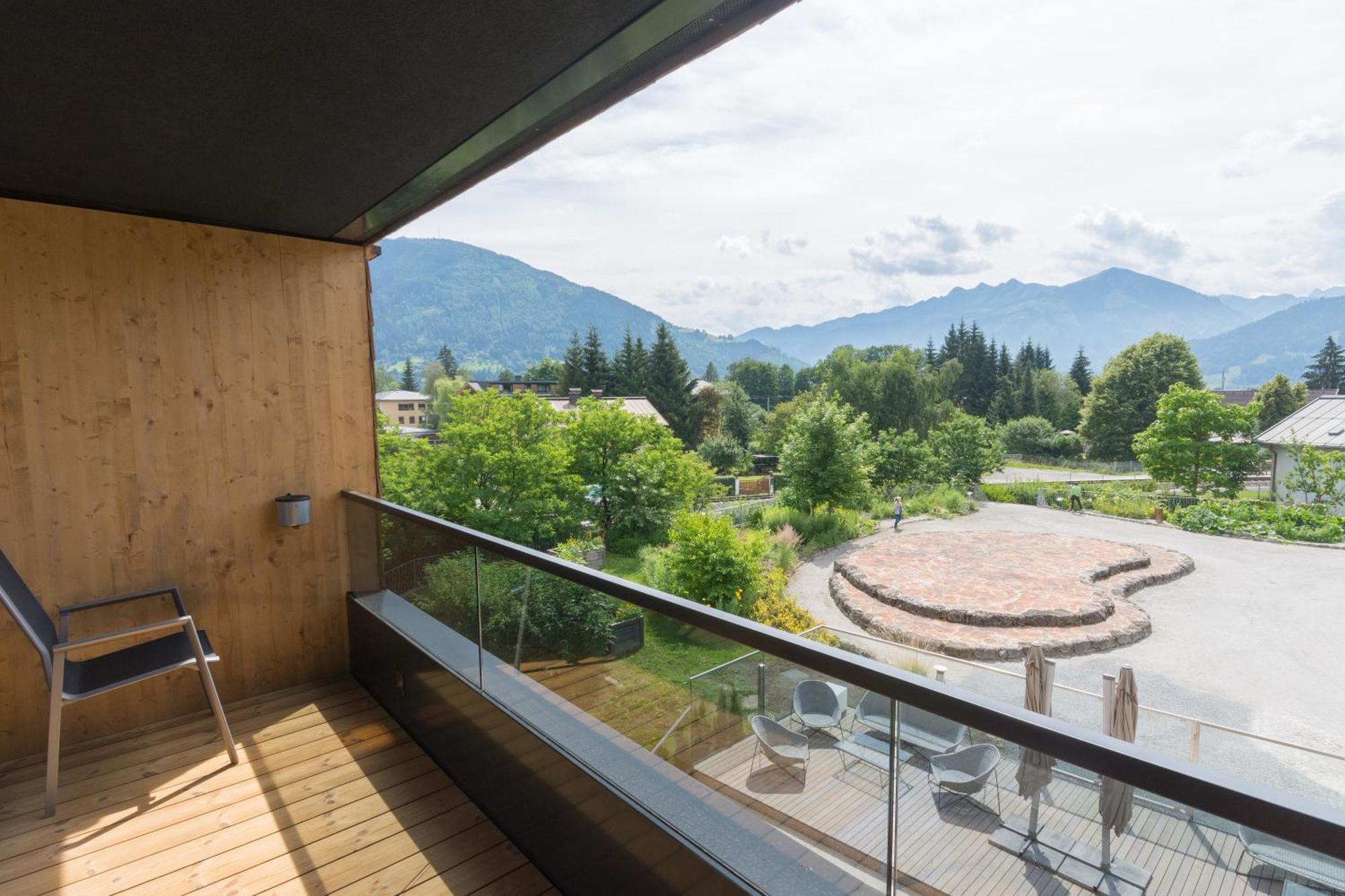 Apartment Schönblick - Absolut Alpine