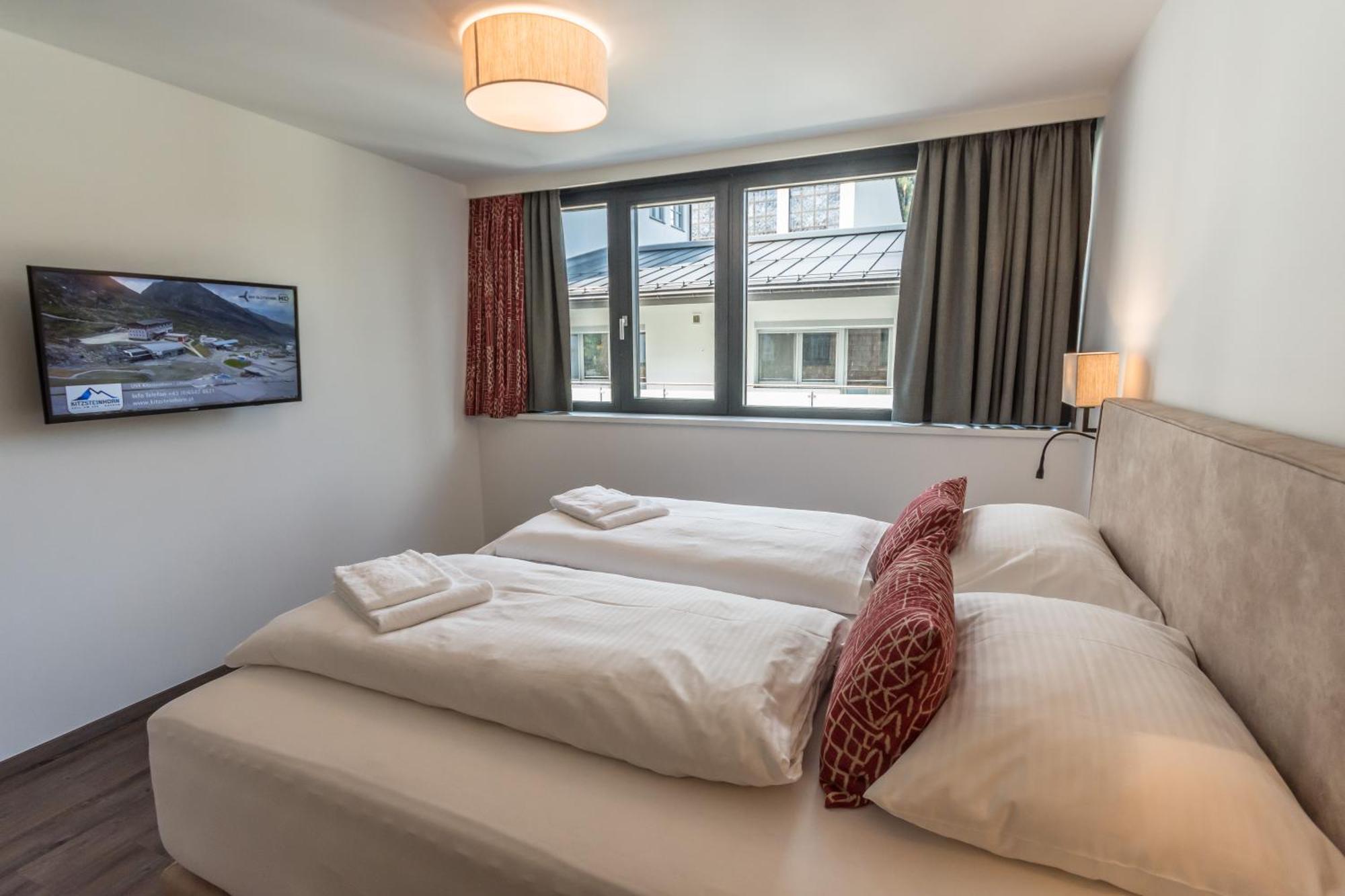Schoenblick - Including Summer Card Appartement