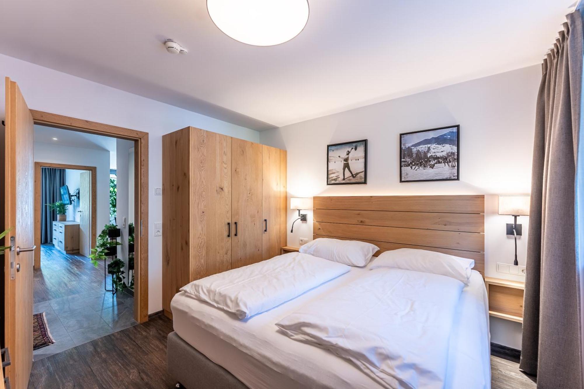 Schoenblick - Including Summer Card Appartement *