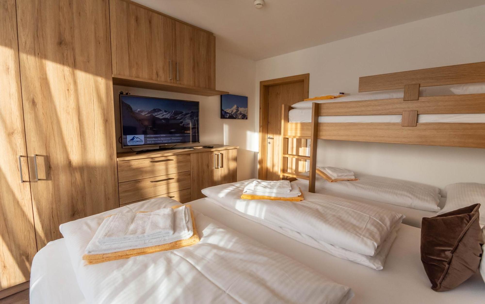 Appartement Schoenblick - Including Summer Card Zell am See