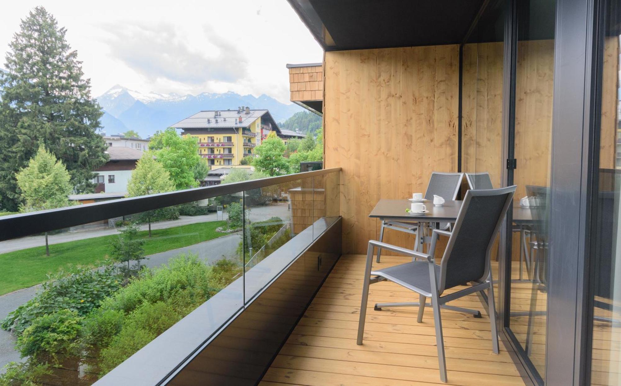 Schoenblick - Including Summer Card Appartement