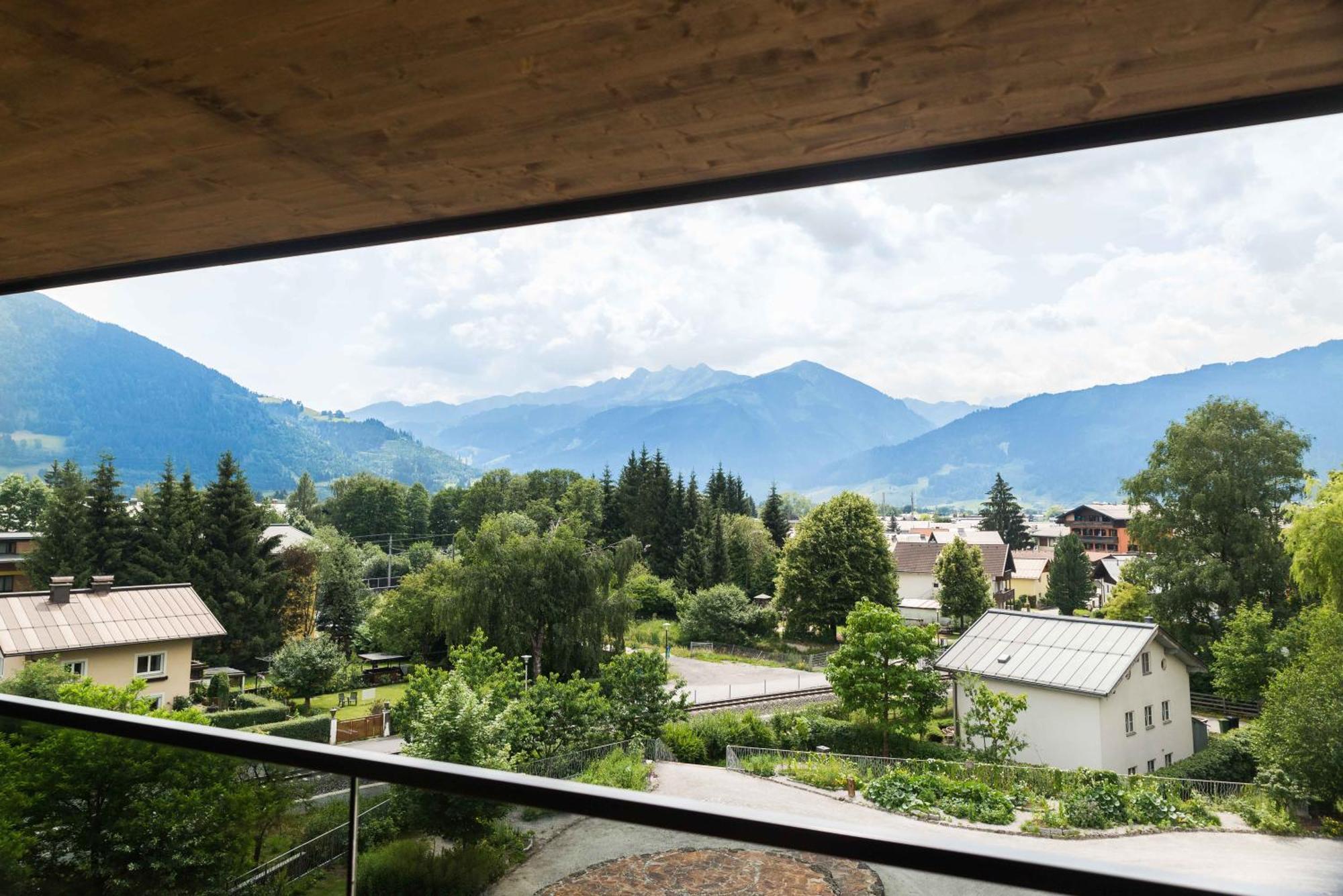 Appartement Schoenblick - Including Summer Card