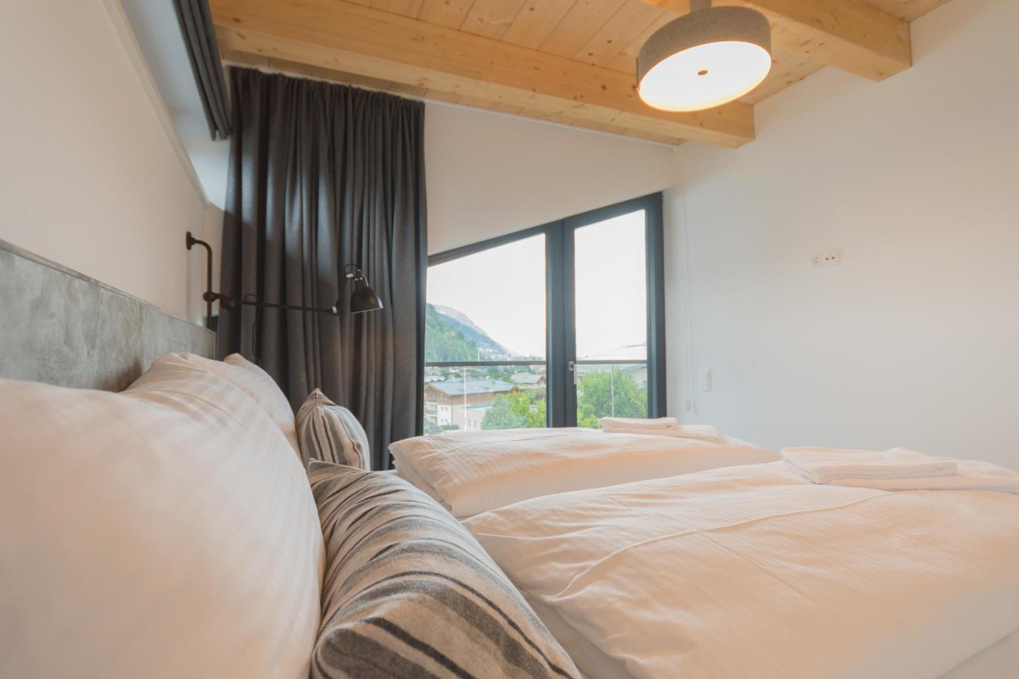 Appartement Schoenblick - Including Summer Card