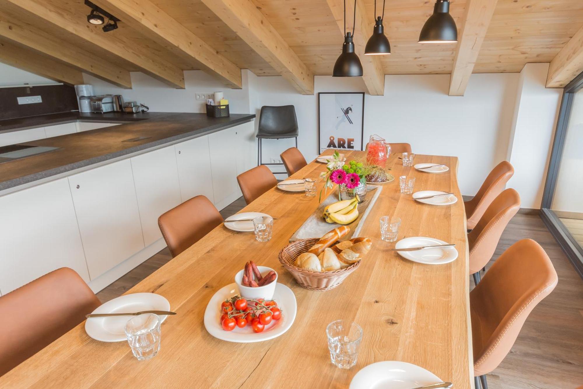 Schoenblick - Including Summer Card Appartement Zell am See