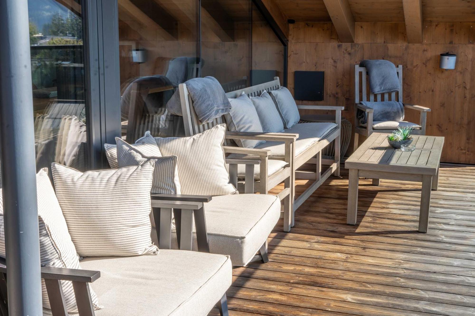 Schönblick - Absolut Alpine Apartment *