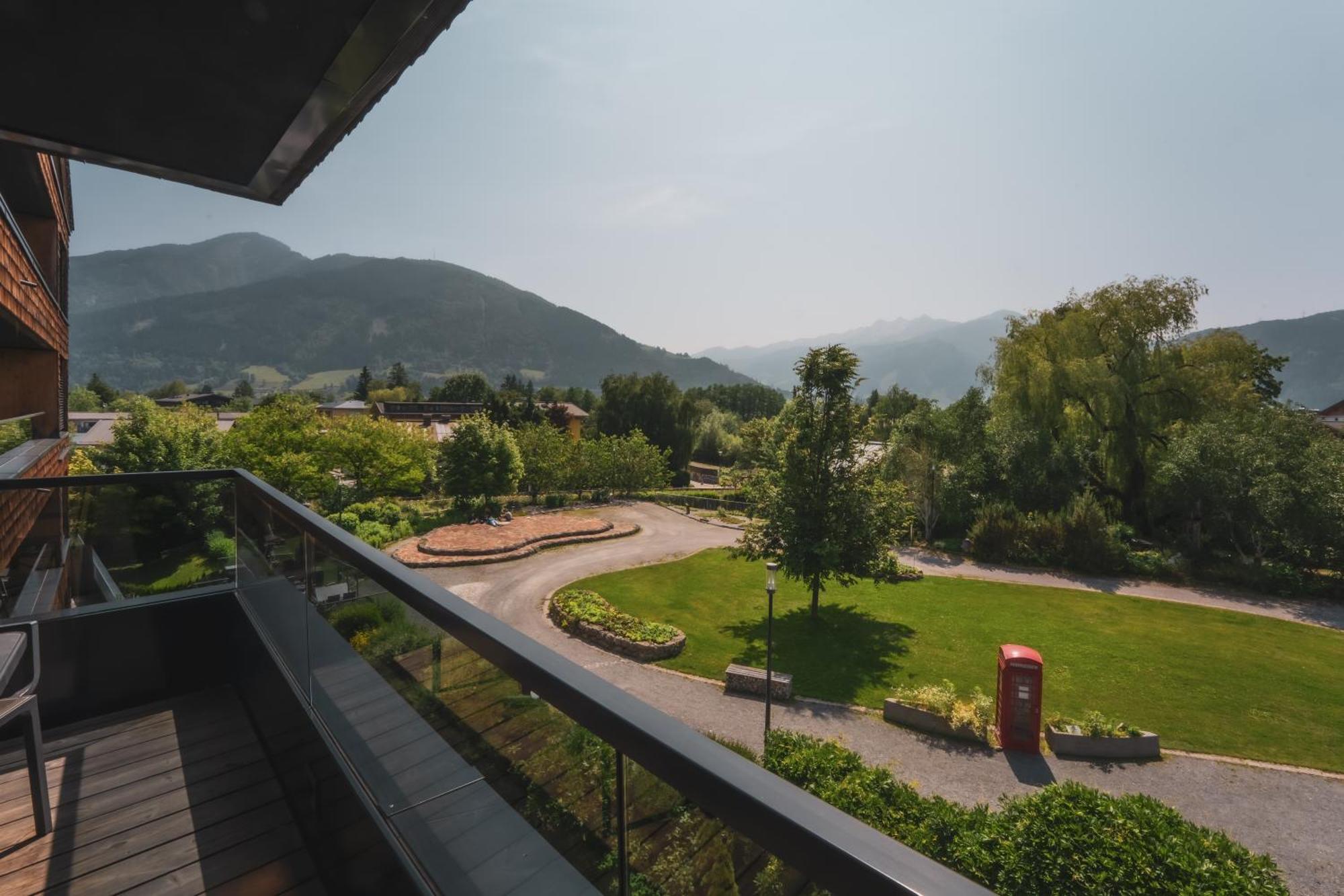Schönblick - Absolut Alpine Apartment