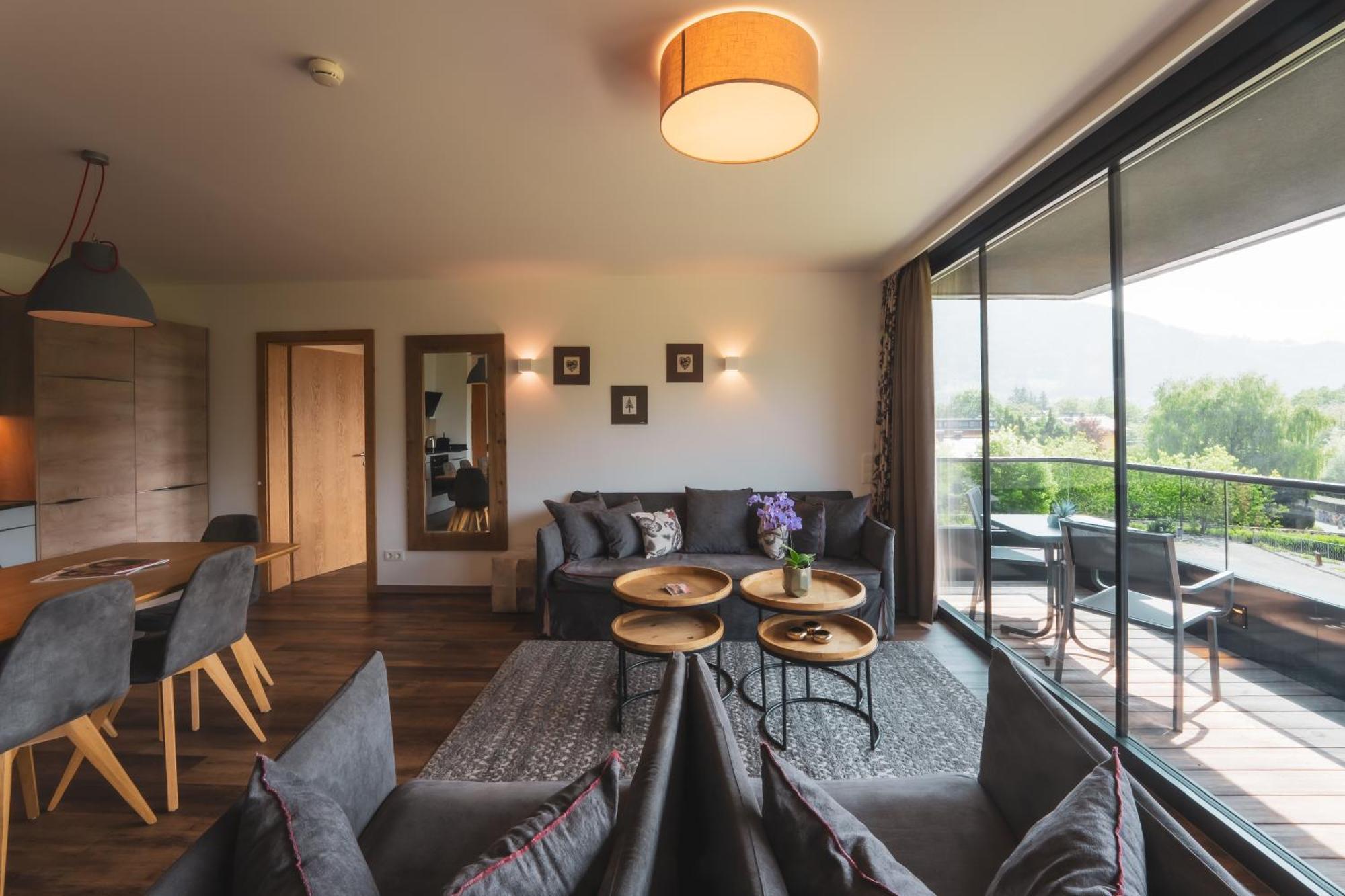 Schönblick - Absolut Alpine Apartment