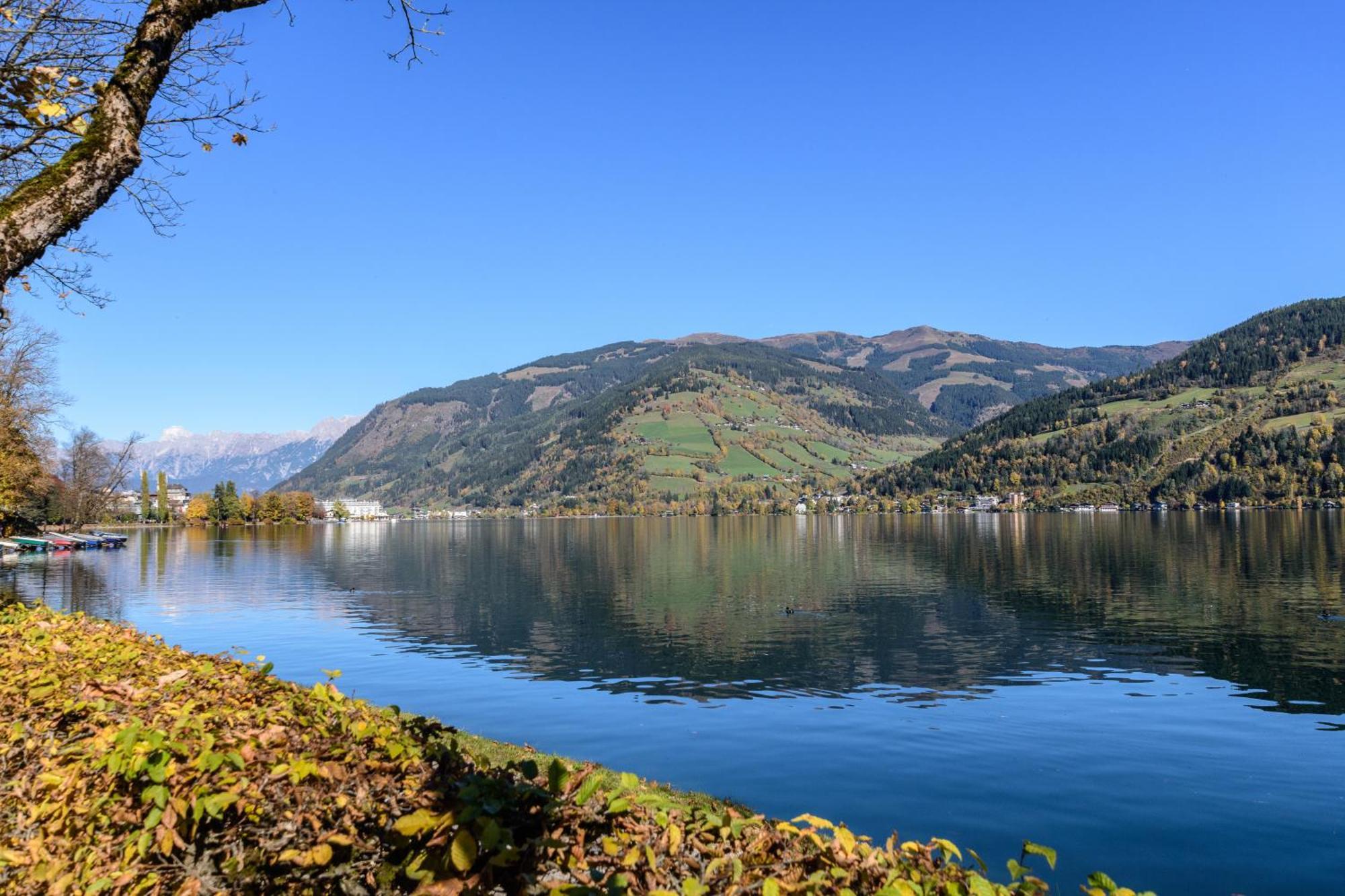 Schoenblick - Including Summer & Mobility Card Zell am See
