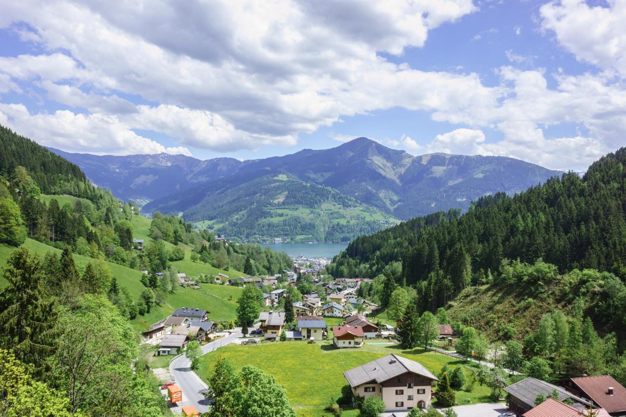 Schoenblick - Including Summer & Mobility Card Apartmán